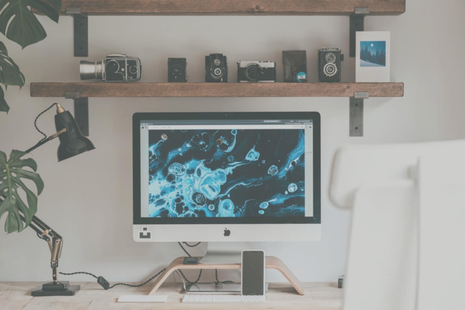 Oficina del equipo xeratynqilo en Santa Cruz de Tenerife